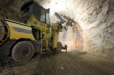 Curso Técnico em Mineração | Central Pronatec