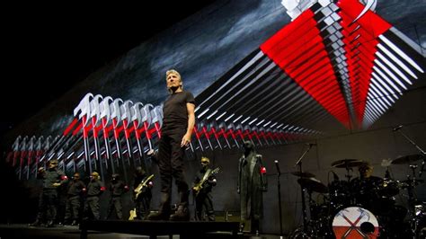 Roger Waters: The Wall (2014) — The Movie Database (TMDB)