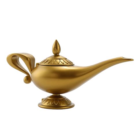 Genie aladdin, Magic lamp, Disney aladdin genie