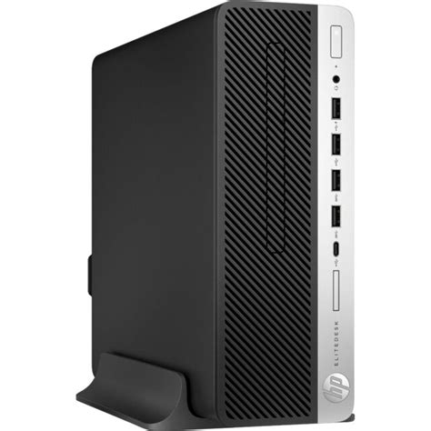 HP ELITEDESK 705 G3 SFF | AMD Pro A8-9600 R7, 4 core | 16 GB DDR4 RAM | 500 GB H | eBay