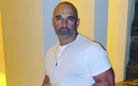 'Real Housewives of New Jersey' Spoilers: Is Joe Gorga Trying To Hide Money Problems? - Daily ...