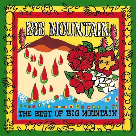 Albums: Big Mountain