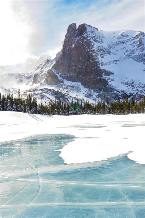 Two Rivers Lake in RMNP : r/Colorado