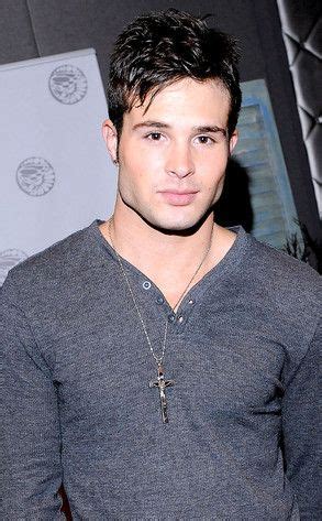 CODY LONGO Actor/singer Wildflower, Fame, Piranha 3D, & Tv series Nashville, Secrets & Lies ...