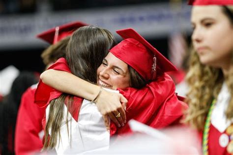 Parkland High School graduation 2023 (PHOTOS) - lehighvalleylive.com