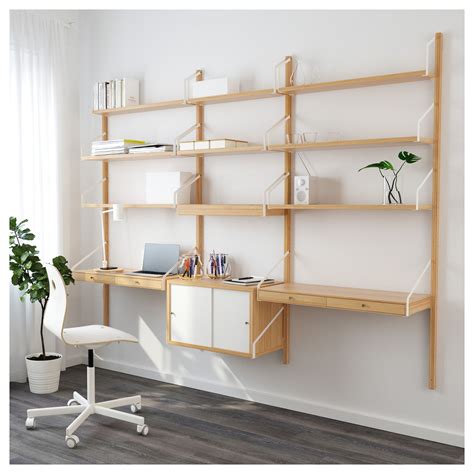 Furniture and Home Furnishings | Floating shelves bedroom, Floating shelves kitchen, Ikea wall