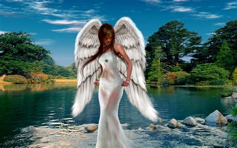 🔥 [75+] Angel Wallpapers Free | WallpaperSafari