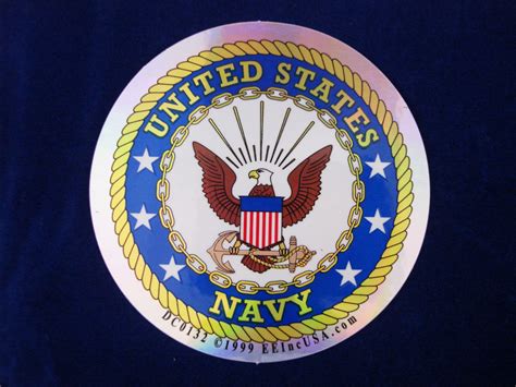 US Navy Images Logo Wallpaper - WallpaperSafari