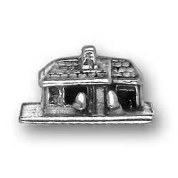 House Charm | Charm Factory | Sterling Silver Charms, Charm Bracelets & Beads at Charm Factory