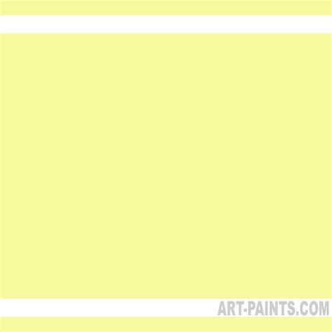 Lemon Yellow Toison Dor Pastel Paints - 8500-036 - Lemon Yellow Paint ...