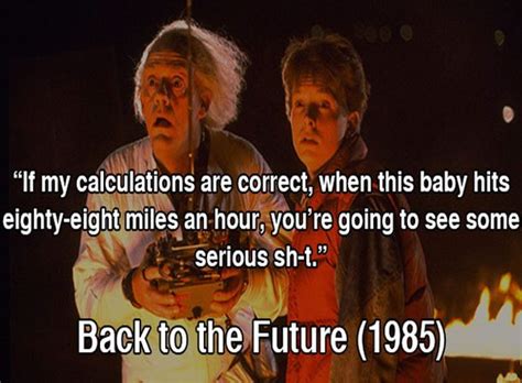 Best 80s Movie Quotes - ShortQuotes.cc