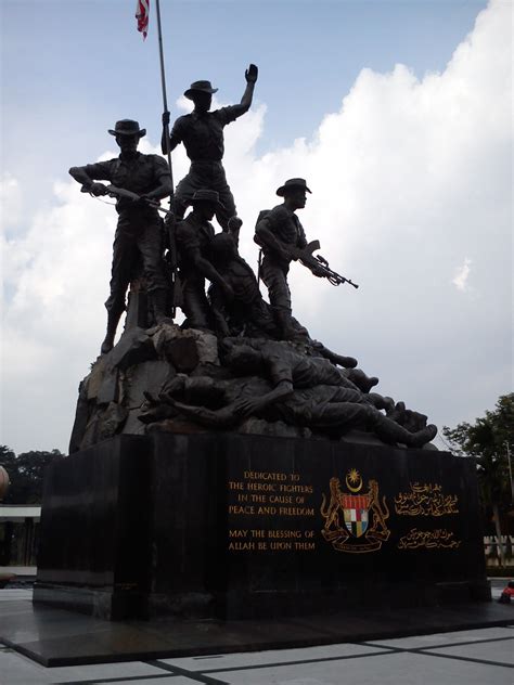 Tugu Peringatan Negara