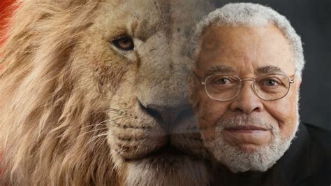 Jon Favreau Talks About James Earl Jones Returning To Voice Mufasa - Geek Vibes Nation