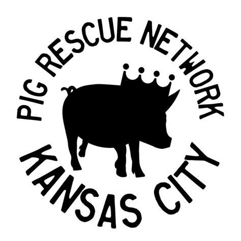 Kansas City Pig Rescue Network- KCPRN