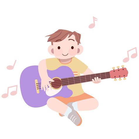 Homeschool – Gentle Guitar™