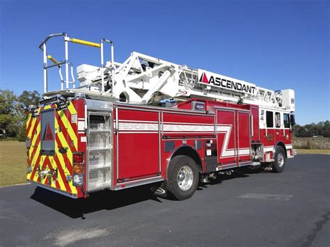 Orangeburg County buying $1M ladder truck | News | thetandd.com