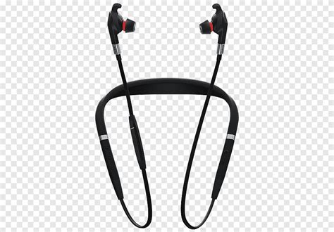 Microphone Phone headset Bluetooth Cordless Jabra Evolve 75e UC Noise-cancelling headphones ...