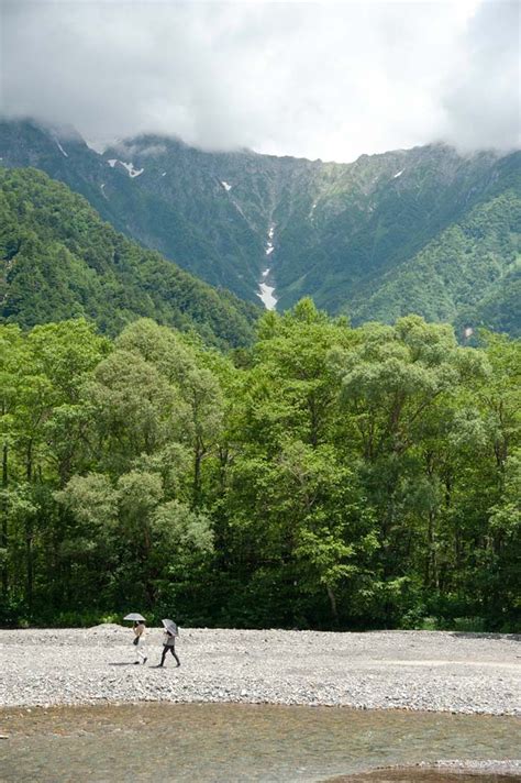 Hiking in Kamikochi - the Complete Guide