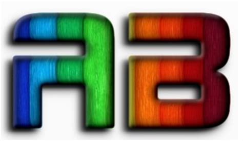 Rainbow Text Logo Generators - Create realistic 3D rainbow texts online