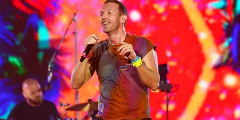 Coldplay Reveals 2023 Tour Dates | Hypebeast