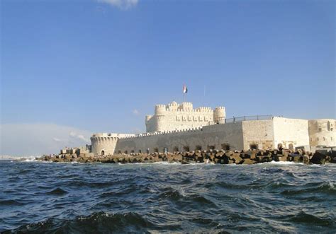 ALEXANDRIA DAY TOUR VISIT THE TOP ATTRACTIONS OF ALEXANDRIA CITY - Egypt 7 Wonders