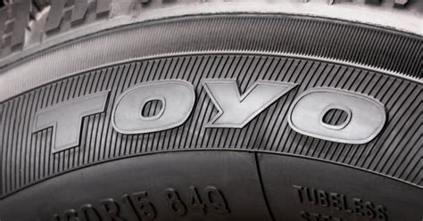 Toyo Tires Review - Brand Guide | CarShtuff