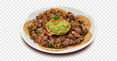 Tacos De Asada Png