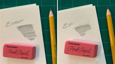 Best Erasers - We Tested the Top Brands