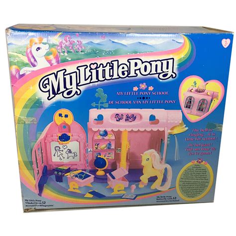 My Little Pony Butterfly Pony School G2 Pony | MLP Merch