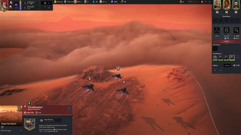 Save 35% on Dune: Spice Wars on Steam