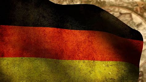 Germany Flag Wallpapers - Wallpaper Cave