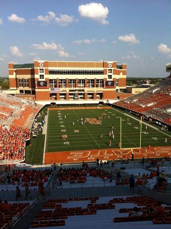 Oklahoma State University (Stillwater) - 2021 All You Need to Know ...