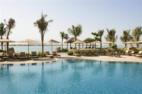 Top 18 Hotels with private pool in Dubai