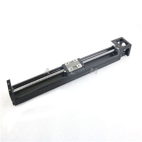 Width 50mm Precision Linear Actuator KK5006 from China manufacturer - ALM