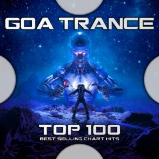 Goa Trance Songs MP3 Download, New Songs & Albums | Boomplay