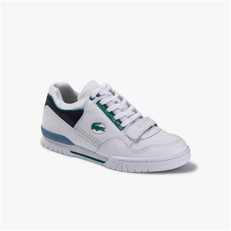 Men's Missouri Leather Sneakers | LACOSTE