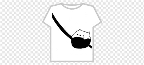 Bongo Cat Roblox T Shirt