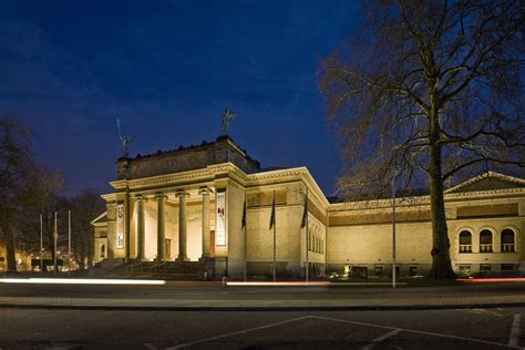 The museum by night. #mskgent #museum #Gent #Ghent #kunst #art | Kunst, Museum, Gent