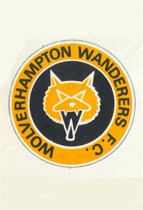 Wolverhampton Wanderers F.C. 1971/1972 - The Wonderful World of Soccer ...