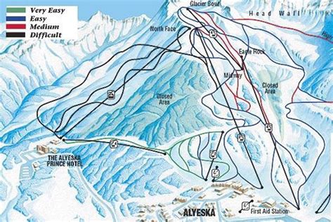 Alyeska Ski Holidays | Skiing in Alyeska | Skiworld