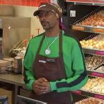 Snoop Dogg Dunkin Meme Generator - Imgflip