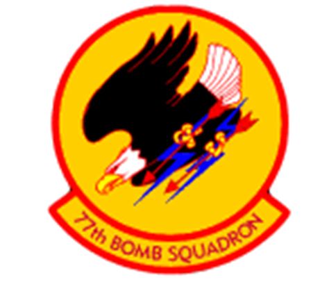 77th Bomb Squadron