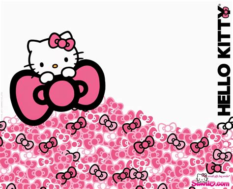 🔥 [75+] Hello Kitty Wallpapers Pink | WallpaperSafari