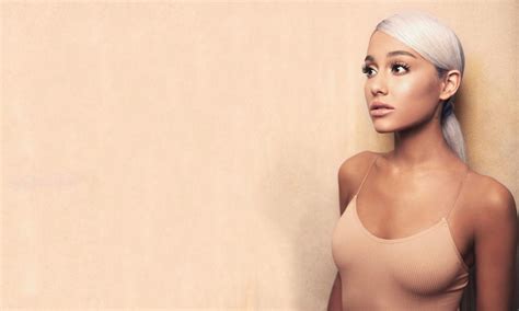 Ariana Grande Sweetener Wallpapers - Top Free Ariana Grande Sweetener Backgrounds - WallpaperAccess