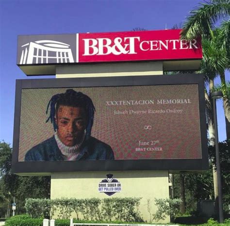 Thousands bid South Florida rapper XXXTentacion goodbye - CNW Network