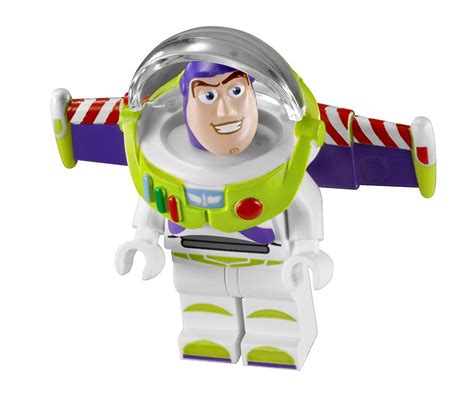 Buy Buzz Lightyear - LEGO Toy Story Minifigure Online at desertcartINDIA