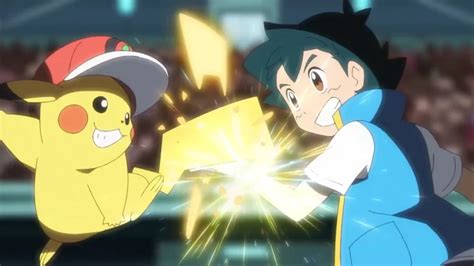 “Pokémon Journeys” review: Goodbye, Ash and Pikachu – Upstream News