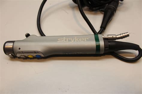 Stryker Formula 180 Arthroscopic Shaver - MedicalRV