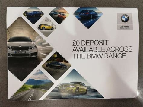 Get the Best Summer Car Deals at Lloyd Carlisle BMW