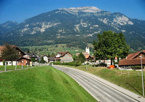 Stock Pictures: Nature Scenes from Switzerland